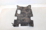 2000 Yamaha  Grizzly Oem Fuel Tank Dampner Plate 4WV-2414H-00-00 AY35