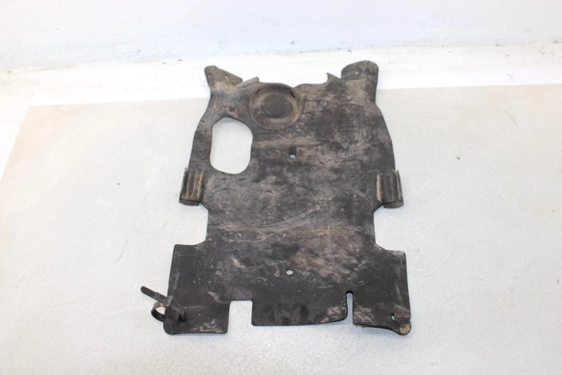 2000 Yamaha  Grizzly Oem Fuel Tank Dampner Plate 4WV-2414H-00-00 AY35