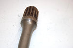 86 Yamaha  Moto 4 Yfm200dxs Oem Rear Prop Drive Shaft 1EV-46172-00-00 AY2