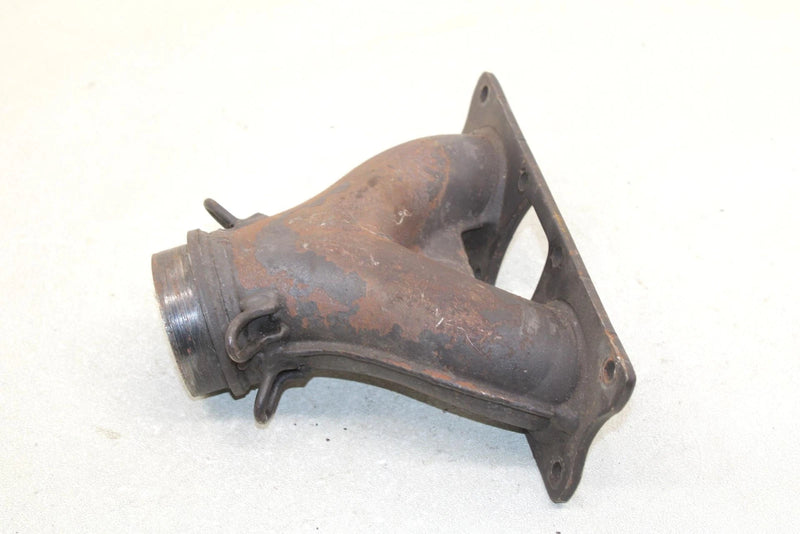 10 Polaris Iq 800 Oem Exhaust Header Manifold Pipe 1261932-029 SP0