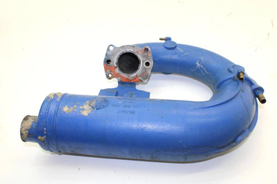 1990 Sea-doo Sp Oem Tuned Exhaust Pipe 274000049 JS36