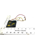 1993 Polaris Big Boss 350L 6x6 OEM Voltage Regulator 4060102 AP192