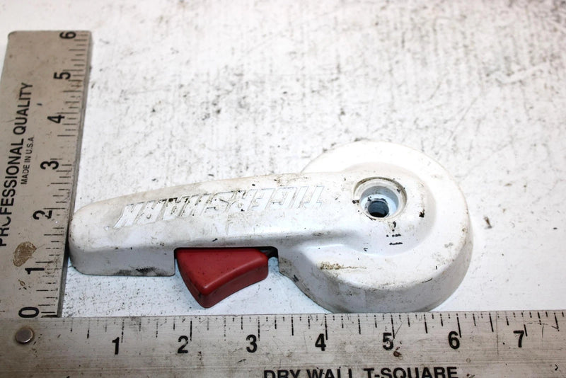 1997 Arctic Cat Monte Carlo 770 Oem Reverse Lever 0673-970 JA9