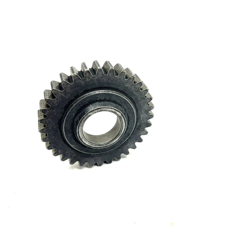 93-99 Kawasaki Bayou 400 KLF400B 4x4 OEM 32T Output Gear 13260-1216 AK32
