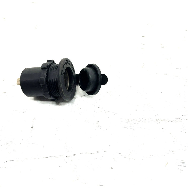 2004 Yamaha Rhino 660 OEM Accessory Socket 5FU-H1920-10-00 XY3