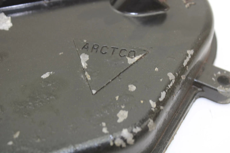 96 Arctic Cat EXT 580 OEM Chain Case Cover 0702-489 B546