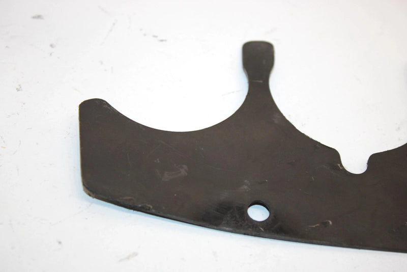 10 Arctic Cat Atv 700 H1 Efi 4x4 Automatic  Oem Splash Shield 2416-100 AA10