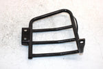1997 Kawasaki Bayou 220 Oem Right Footboard 34028-1309 AK21
