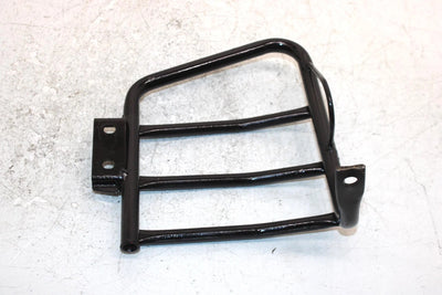 1997 Kawasaki Bayou 220 Oem Right Footboard 34028-1309 AK21