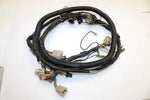 1993 Yamaha Exciter Ii Oem Main Harness 89J-82590-00-00 SY75