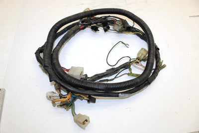 1993 Yamaha Exciter Ii Oem Main Harness 89J-82590-00-00 SY75