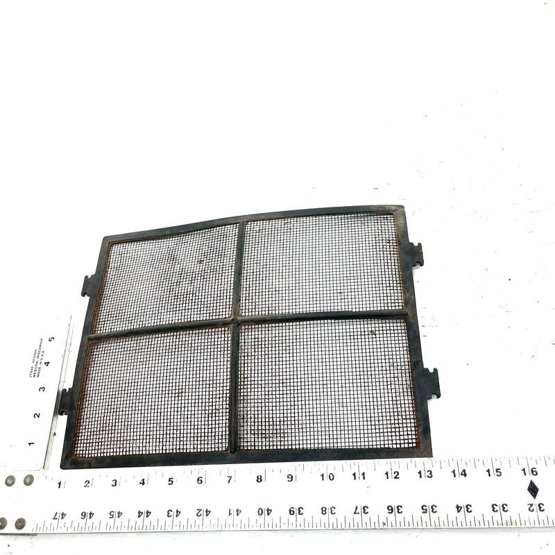90-93 Polaris Trail Boss 350L 4X4 OEM Radiator Screen 5431228 AP222