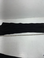NOS Black Children’s Large Show Chaps Adjustable Waist 40” N-20