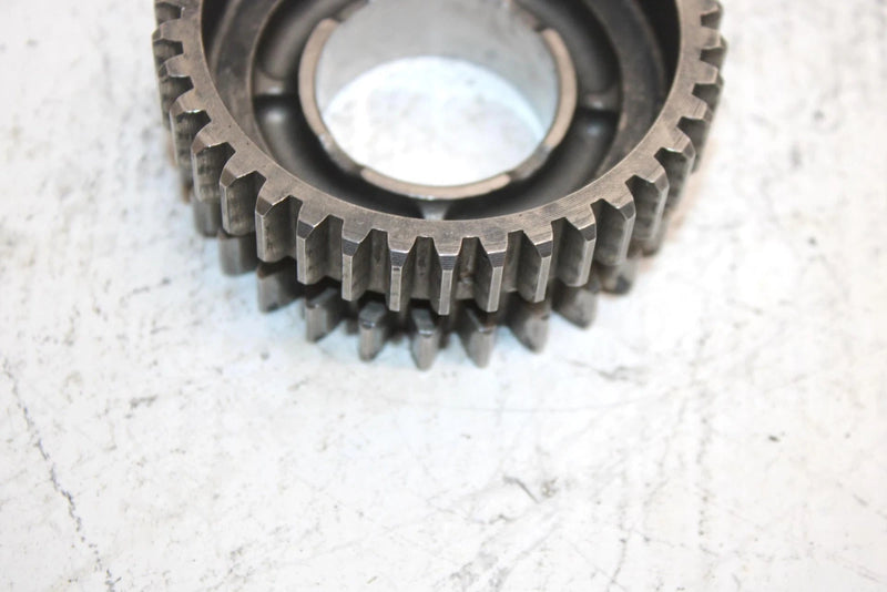 2004 Honda Fourtrax Rincon Oem 28T/38T Third Gear 23451-HN8-A60 AH2