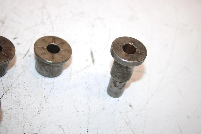 97 Arctic Cat Cougar 550 Oem Upper A Arm W/Bushings 0703-404 SAS8