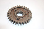 06 Arctic Cat 650 V2 Oem 29T Output Gear 3201-136 AAS