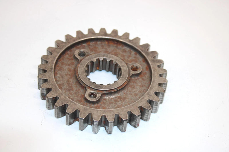 06 Arctic Cat 650 V2 Oem 29T Output Gear 3201-136 AAS