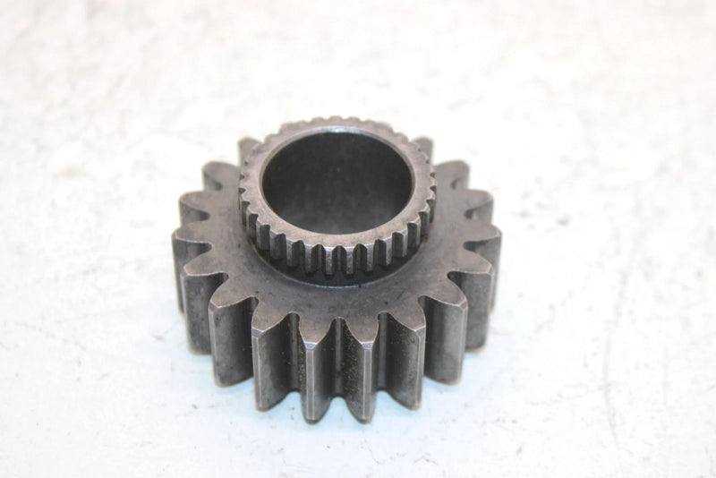 2007 Honda Fortrax 680 Oem 19T Final Drive Gear 23621-HN8-000 AH46