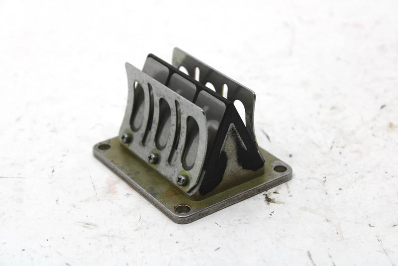 1987 Yamaha Srv Oem Reed Valve Assembly 3R5-13610-00-00 SY131