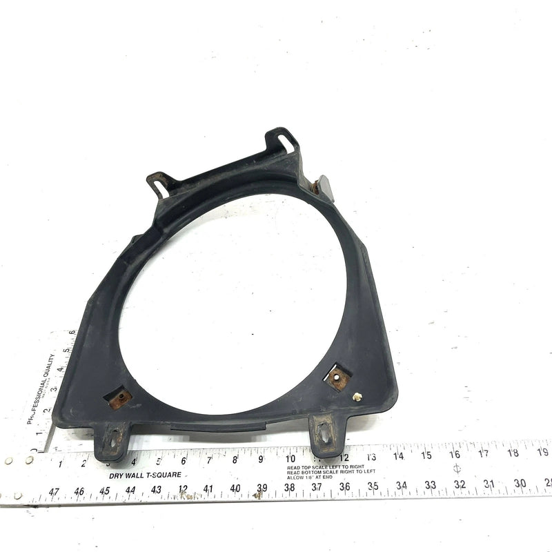 02-06 Polaris Sportsman 700 OEM Cooling Fan Shroud 5434171 AP197