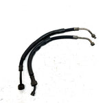 1994 Yamaha Kodiak 400 4x4 OEM Oil Cooler Line Set 3HN-13465-02-00 AY61