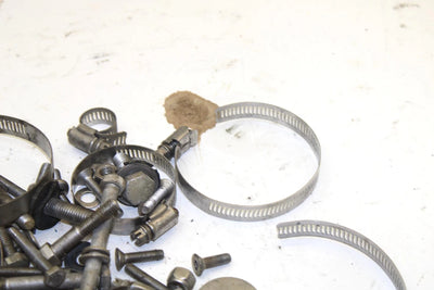 1995 Arctic Cat Monte Carlo 640 Oem Chassis Hardware Kit JA1