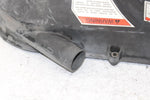 1996 Polaris Sportsman 500 Oem Outer Clutch Cover 5433542 AP187