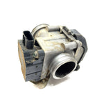 09-14 Honda Rancher 420 TRX420FE ES OEM Throttle Body 16400-HP7-A01 AH76