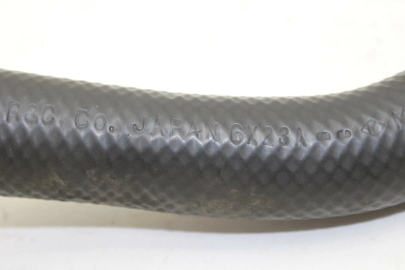 87 Yamaha Exciter EX570L OEM Left/Front Exchanger Hose 82M-12484-00-00 SY51