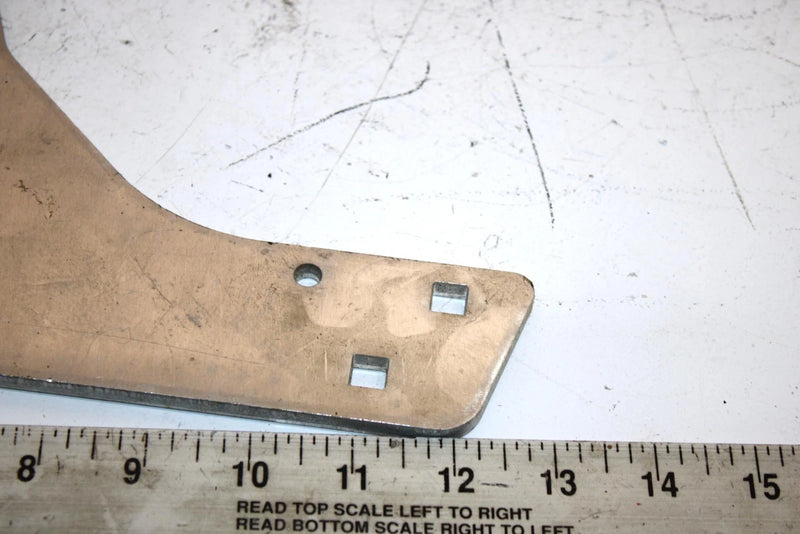 07 Polaris Fst Iq Oem Right Motor Mount Side Plate 5247597 Q5368