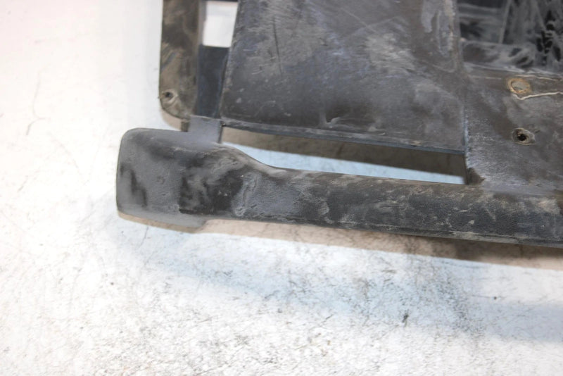00 Arctic Cat Zrt 600 Oem Front Bumper 1606-326 SA217