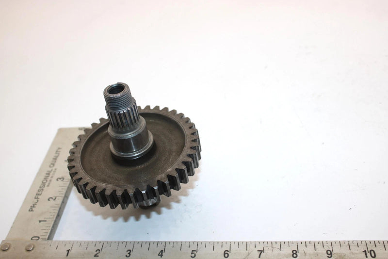 15 Suzuki King Quad 500 Oem  Sub Output Shaft 29120-31H00 AS10
