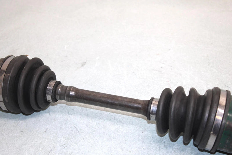 03 Yamaha  Kodiak 450 Awd Oem Front Left Drive Shaft 5ND-F510F-00-00 AY44
