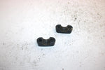 1992 Yamaha Waverunner Oem Lower Handlebar Clamp Pair EU0-23814-30-00 JY10