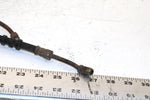 1999 Polaris Sportsman 500 Oem Left/Right Brake Lines 1930753 AP24