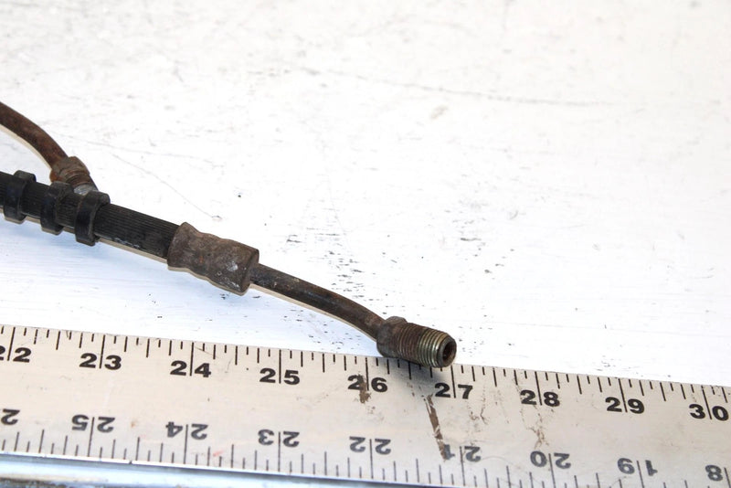 1999 Polaris Sportsman 500 Oem Left/Right Brake Lines 1930753 AP24