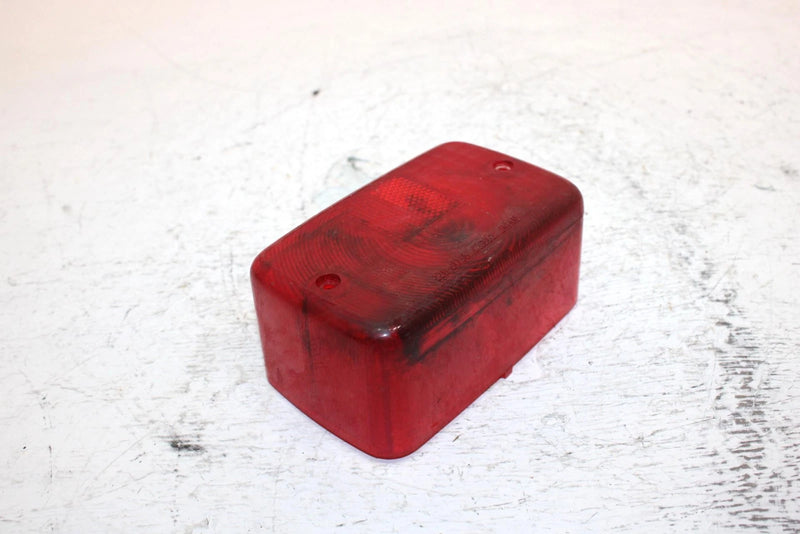 1990 Yamaha  Moto 4 Oem Taillight Lens 21V-84721-00-00 AY5