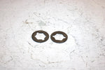 2009 Suzuki Lt-a400f Oem Reverse Washer Pair 09167-25017 AS26