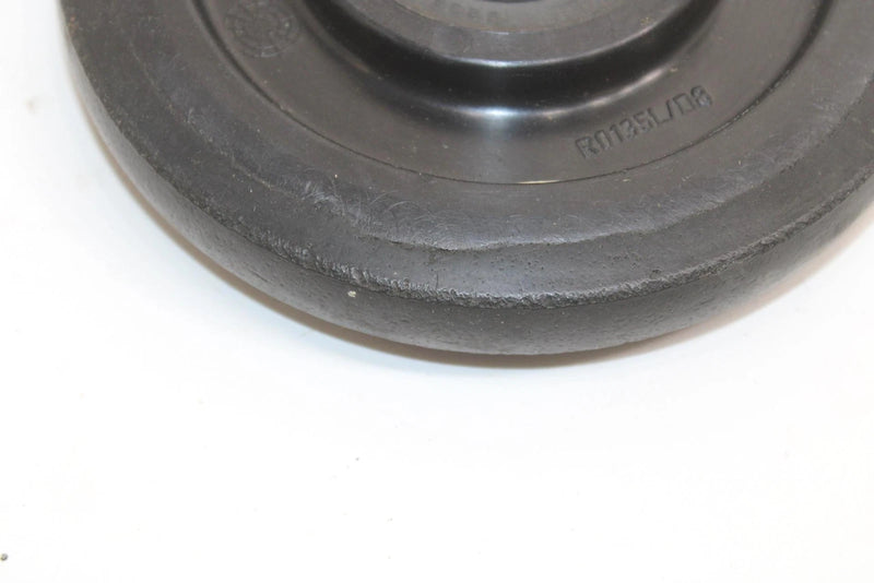 Ski-doo Oem Idler Wheel Black 135 With Bearing 503191029 Q4884