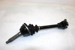 04 Polaris Atp 330 4x4 Oem Front Drive Shaft (Torn Boot) 1380218 AP23