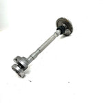 1996 Sea-Doo SPX OEM Balancer Shaft 420837400 JS32