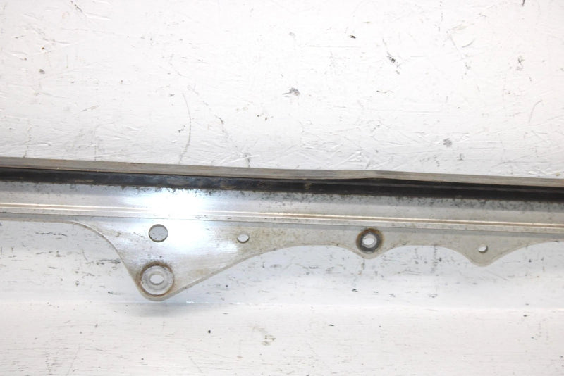 1997 Yamaha Venture Tr Oem Skid Rail 89X-47411-01-00 SY15