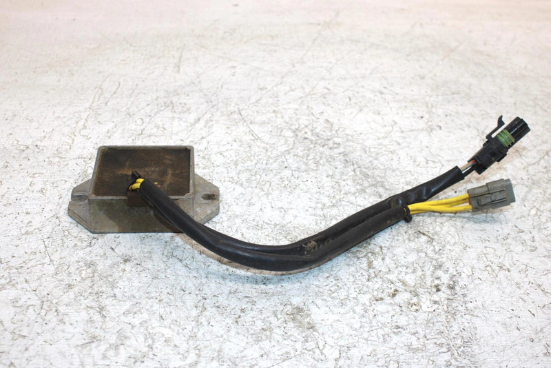 2006 John Deere  Buck 650 Oem Voltage Regulator 710000449 AJ0