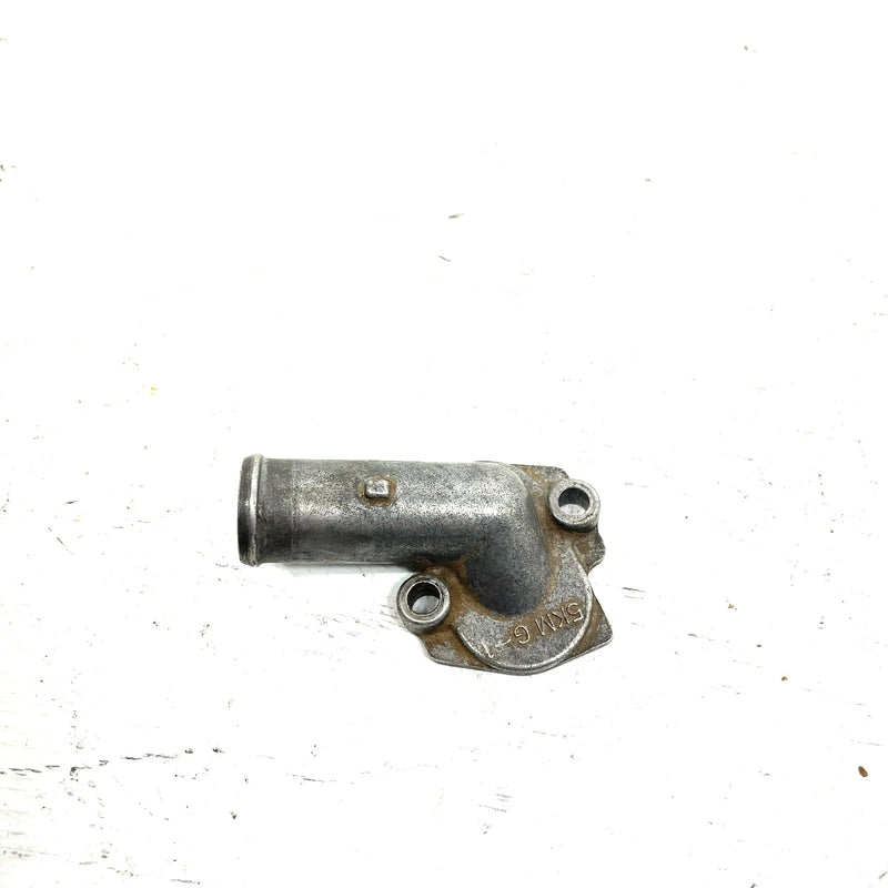 2004 Yamaha Rhino 660 OEM Coolant Manifold Joint 5KM-12469-00-00 XY3