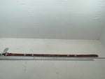 New Brown Genuine Leather Western Express Tooled Eagle 46” Belt #226 NN-127