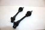 1999 Polaris Big Boss 500 Oem Front Drive Shaft Pair 2200961 2200960 AP71