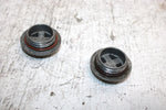 2012 Arctic Cat Prowler Hdx 700 Oem Inspection Cap Cover Pair 0812-089 XA1