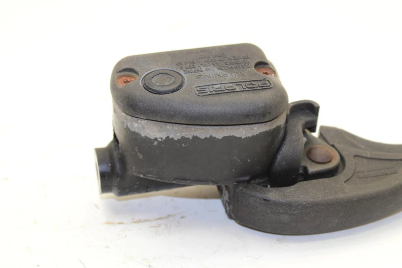 2005 Polaris Sportsman 700 Oem Front Brake Master Cylinder 2010238 Q5440