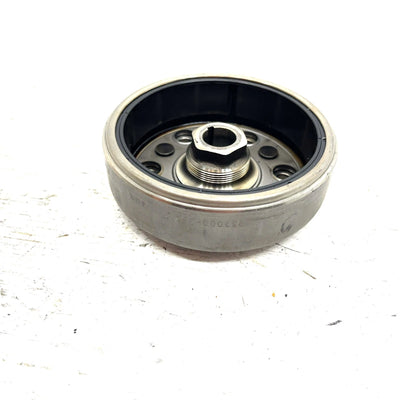 91-02 Suzuki King Quad 300 OEM Flywheel 32102-19B20 AS34