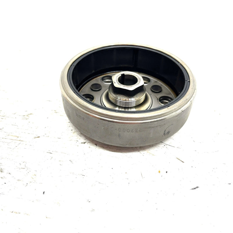 91-02 Suzuki King Quad 300 OEM Flywheel 32102-19B20 AS34
